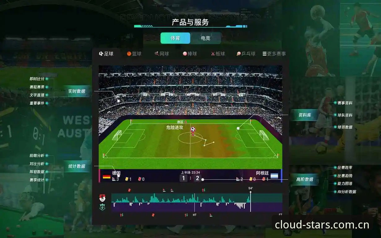 星璨中国V3版本能力边界实测——足球比分数据与实时交互系统的全面解析
